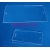 Tabliczka informacyjna z plexi 130x160 mm  A016