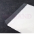 Samoprzylepna kieszeń foliowa z klapką obniżona pozioma A4