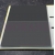 Samoprzylepna kieszeń foliowa poszerzona obniżona pozioma 230x162/165 