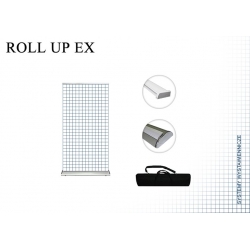 Roll Up EX 85x200