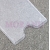 Etui na kartę płatniczą palec pion transparent 91x59