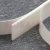 Paski samoprzylepne PE białe 19 x 202 mm 1 rolka
